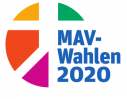 Logo MAV Wahlen 2020